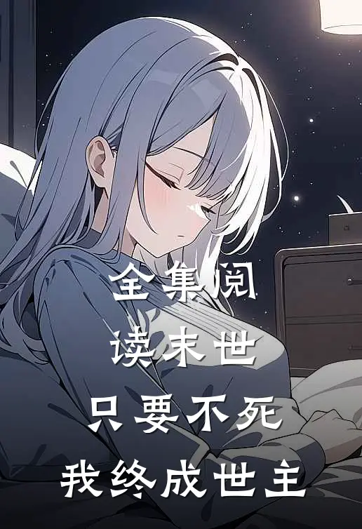全集阅读末世：只要不死，我终成世主