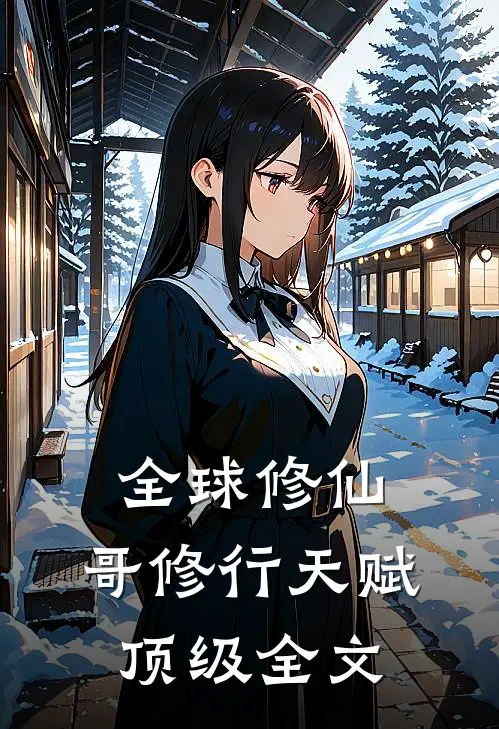 全球修仙：哥修行天赋顶级全文
