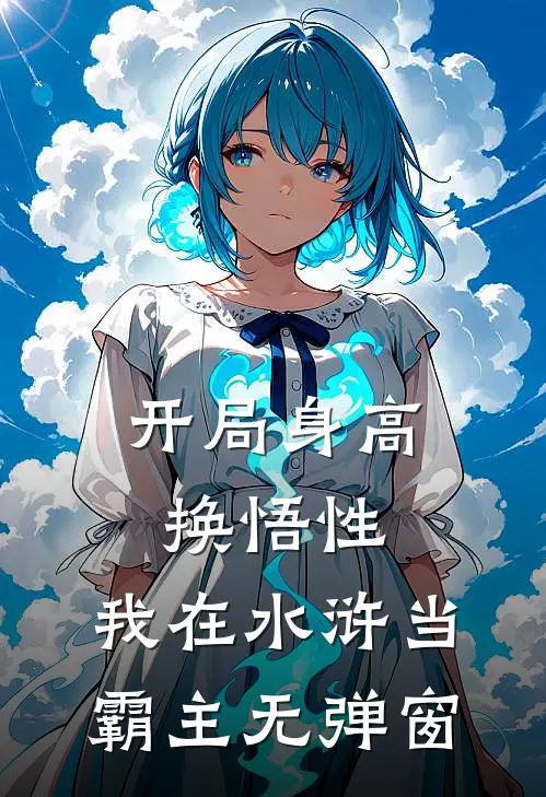 开局身高换悟性：我在水浒当霸主无弹窗