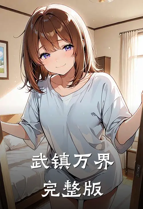武镇万界完整版