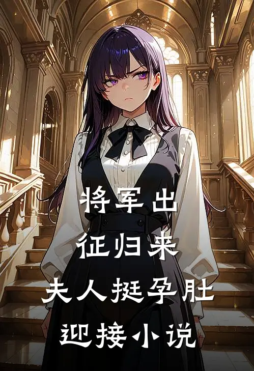 将军出征归来，夫人挺孕肚迎接小说