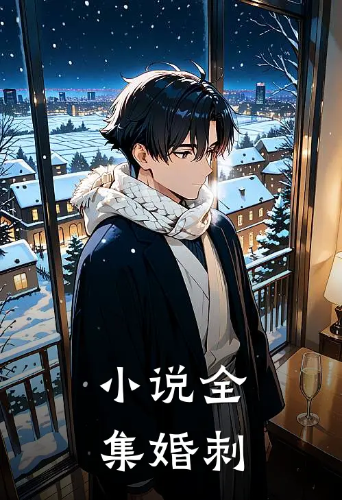 小说全集婚刺