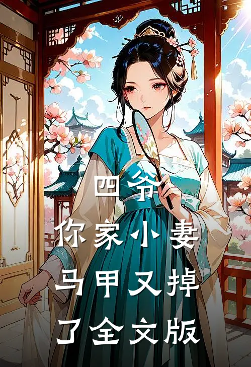 四爷，你家小妻马甲又掉了全文版