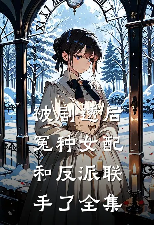 被剧透后，冤种女配和反派联手了全集