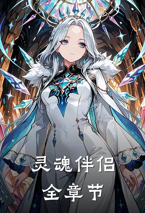 灵魂伴侣全章节