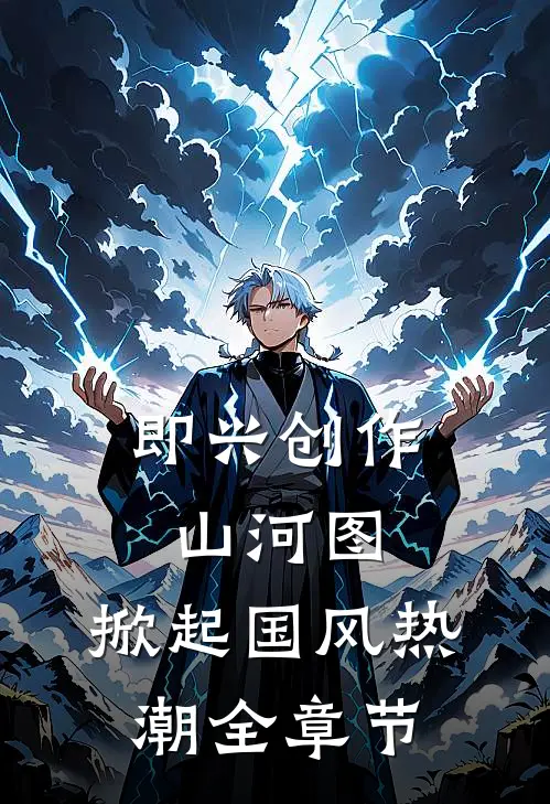 即兴创作山河图：掀起国风热潮全章节