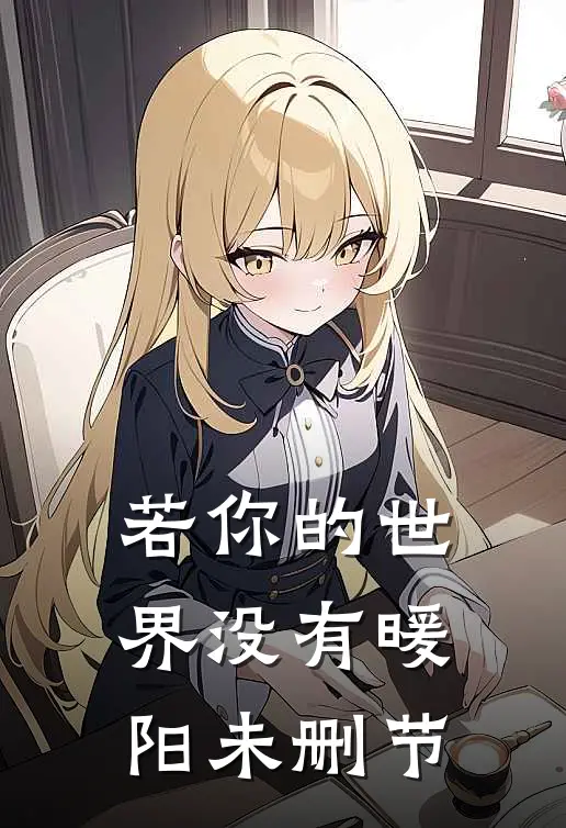 露从今夜白番外