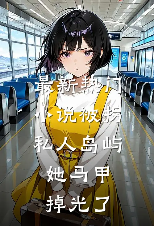 最新热门小说被拐私人岛屿，她马甲掉光了