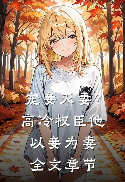 宠妾灭妻？高冷权臣他以妾为妻全文章节