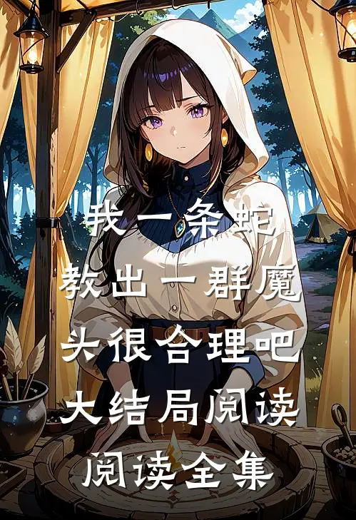 我一条蛇,教出一群魔头很合理吧大结局阅读阅读全集