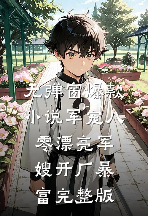 无弹窗爆款小说军宠八零漂亮军嫂开厂暴富完整版