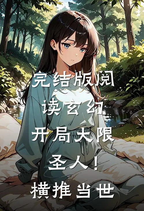 完结版阅读玄幻：开局大限圣人！横推当世