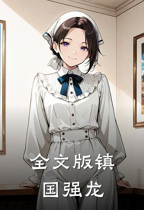 全文版镇国强龙