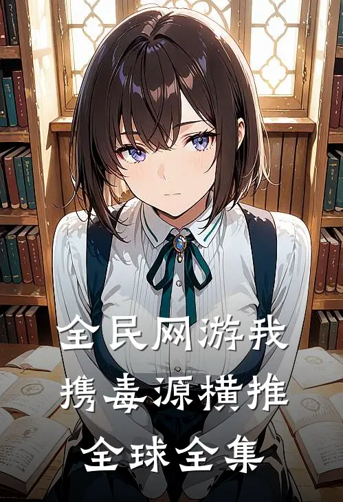 全民网游我携毒源横推全球全集