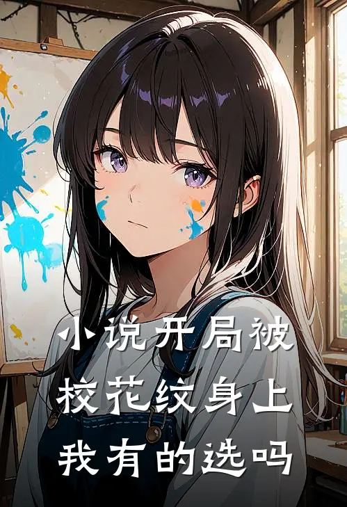 小说开局被校花纹身上，我有的选吗
