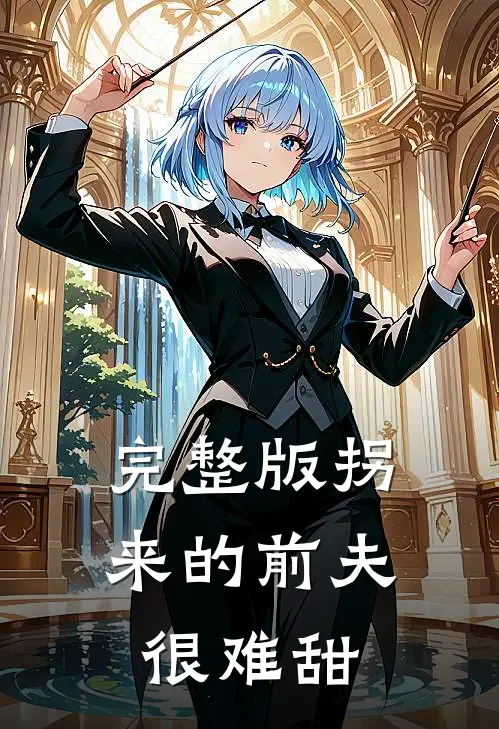 完整版拐来的前夫很难甜