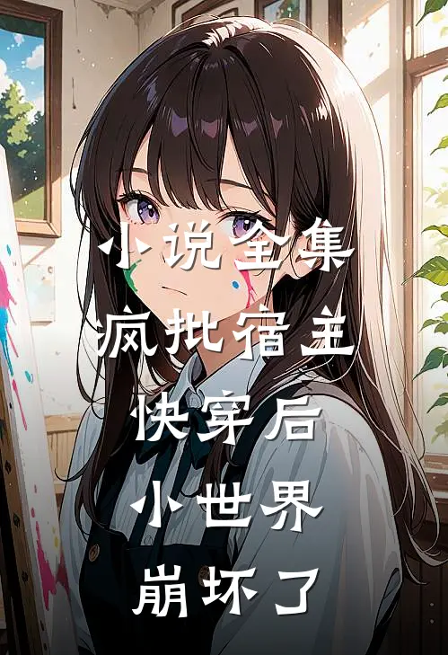 小说全集疯批宿主快穿后，小世界崩坏了