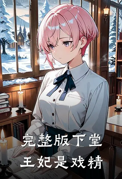 完整版下堂王妃是戏精