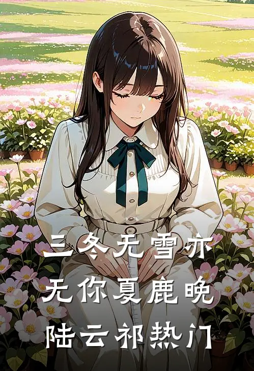 四年后重逢，他笨拙的说爱我最新章节列表