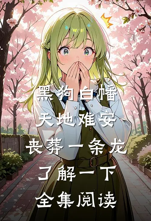 黑狗白幡，天地难安，丧葬一条龙了解一下全集阅读