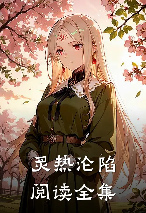 炙热沦陷阅读全集