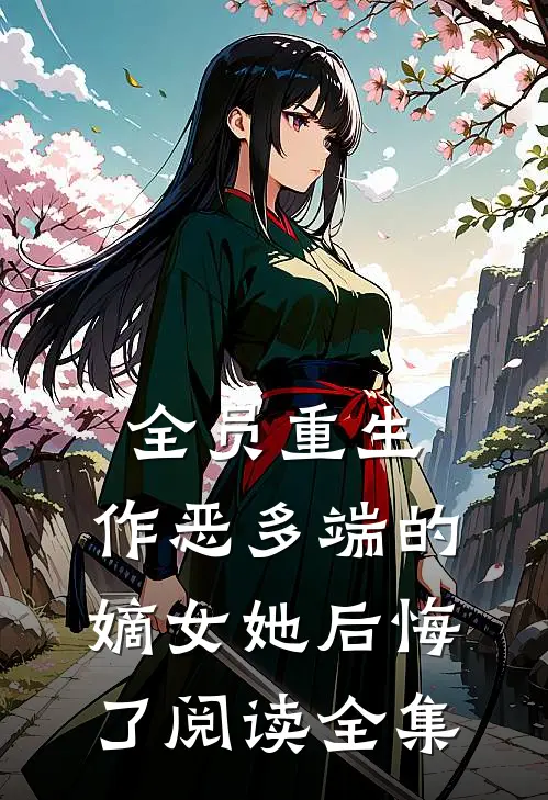 全员重生：作恶多端的嫡女她后悔了阅读全集