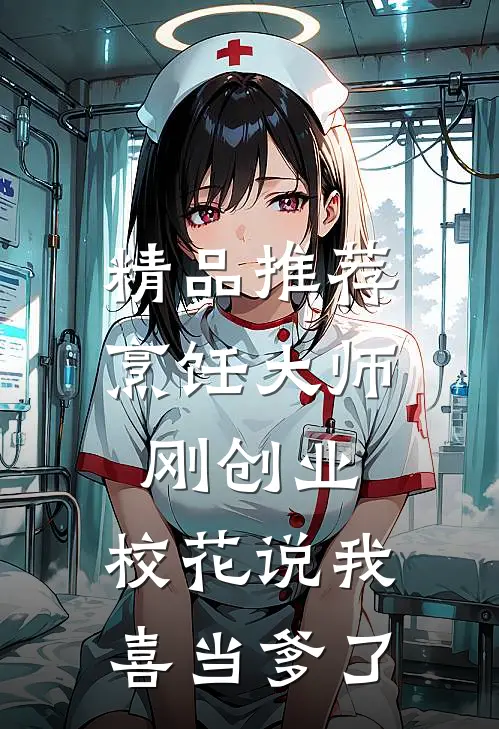 精品推荐烹饪大师刚创业，校花说我喜当爹了