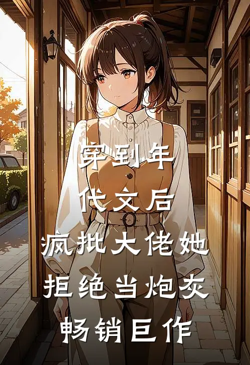 穿到年代文后，疯批大佬她拒绝当炮灰畅销巨作