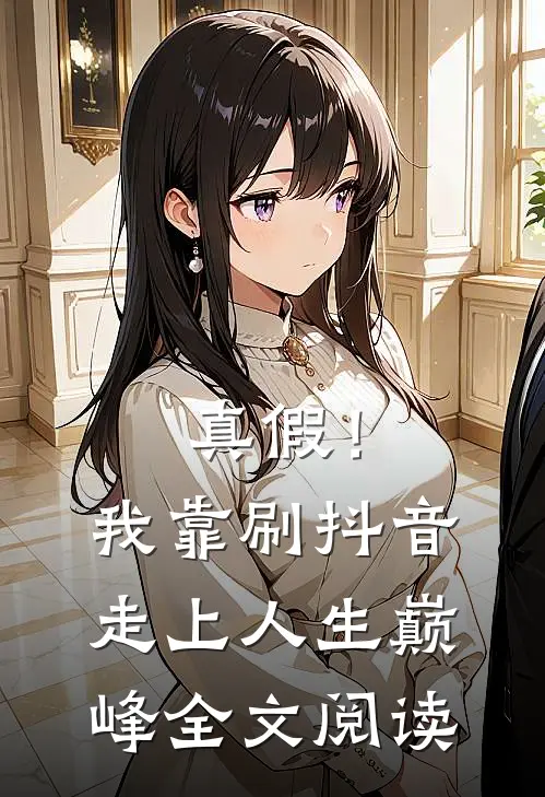 真假！我靠刷抖音走上人生巅峰全文阅读