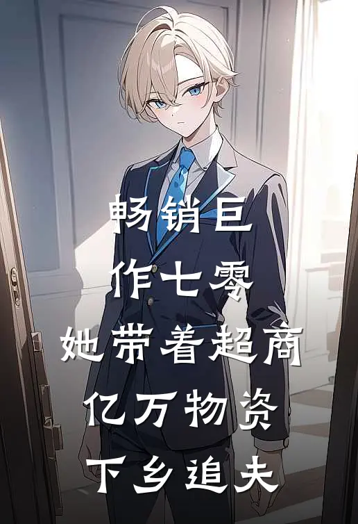 畅销巨作七零：她带着超商亿万物资下乡追夫