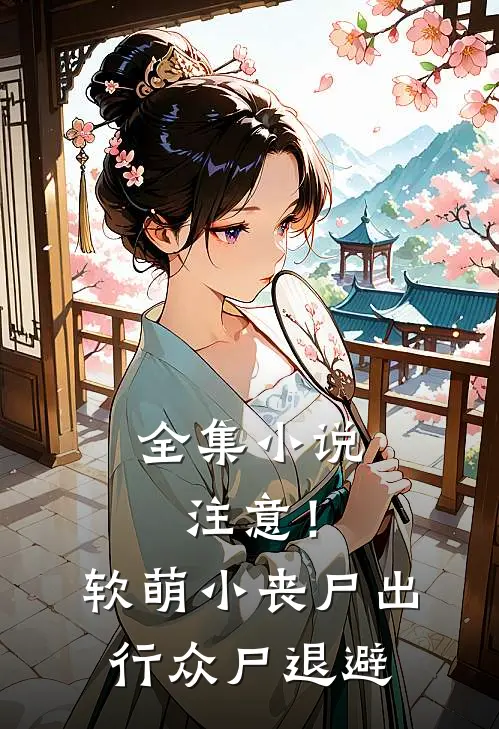 全集小说注意！软萌小丧尸出行，众尸退避