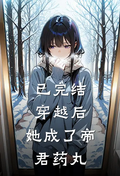 已完结穿越后，她成了帝君药丸
