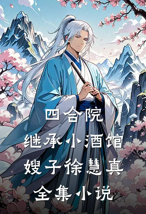 四合院：继承小酒馆，嫂子徐慧真全集小说