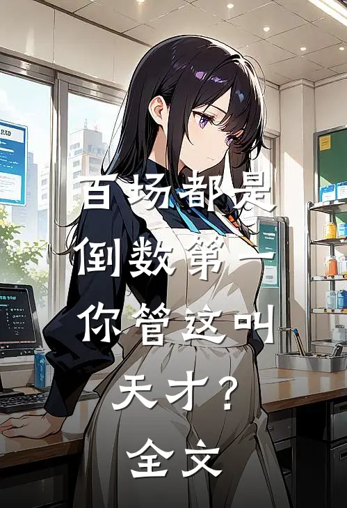 百场都是倒数第一，你管这叫天才？全文