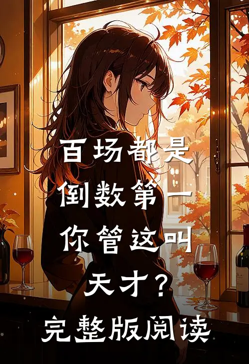 百场都是倒数第一，你管这叫天才？完整版阅读