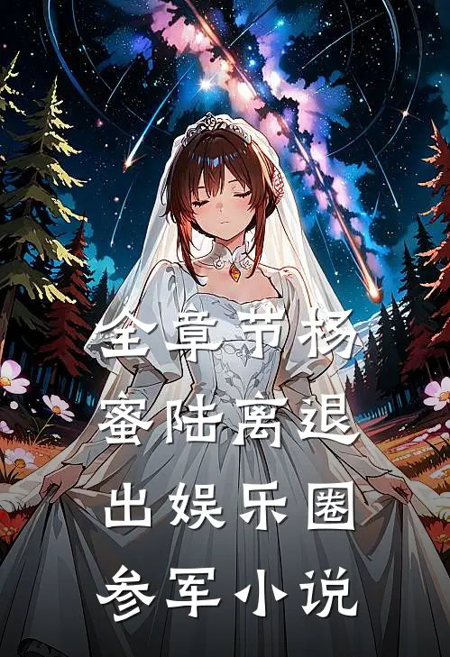 全章节杨蜜陆离退出娱乐圈参军小说