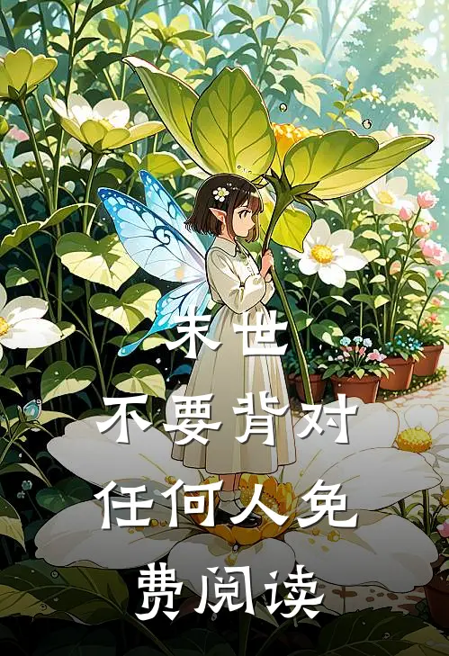末世：不要背对任何人免费阅读