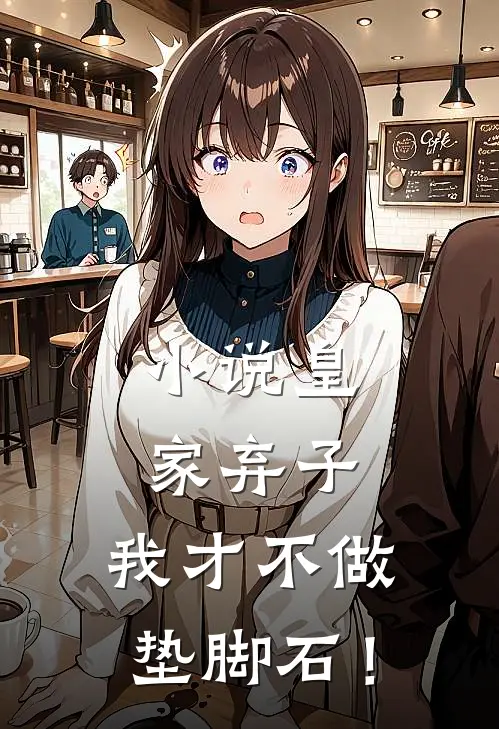 小说皇家弃子：我才不做垫脚石！
