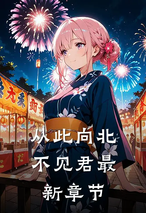 从此向北不见君最新章节