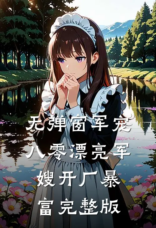 无弹窗军宠八零漂亮军嫂开厂暴富完整版