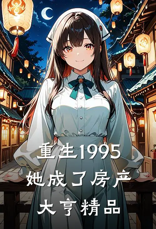 重生1995：她成了房产大亨精品