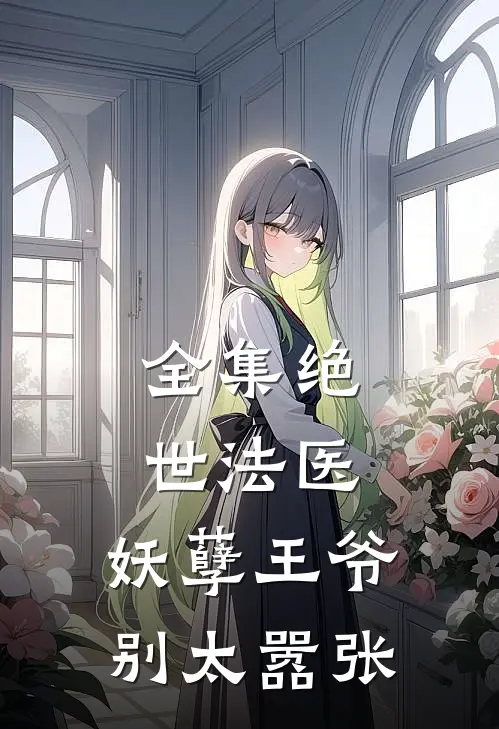 全集绝世法医：妖孽王爷别太嚣张