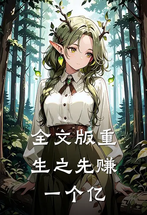 全文版重生之先赚一个亿