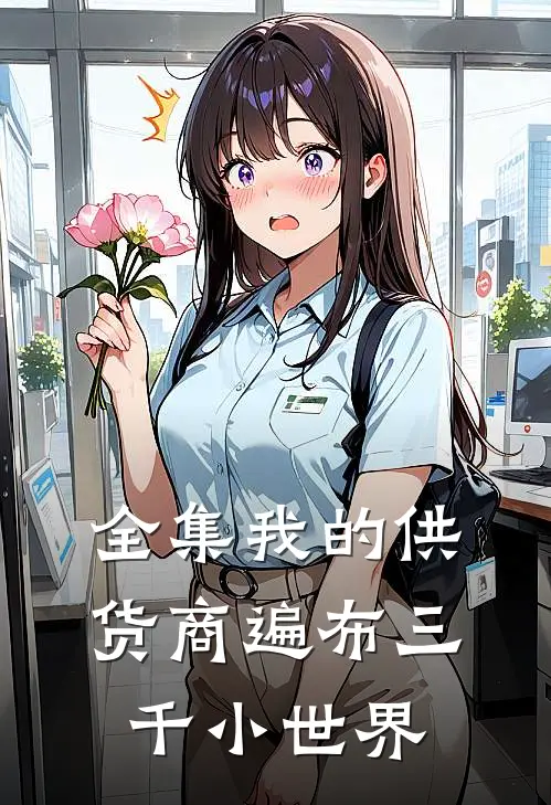 全集我的供货商遍布三千小世界