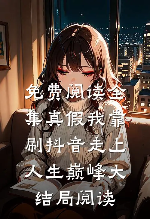 免费阅读全集真假我靠刷抖音走上人生巅峰大结局阅读