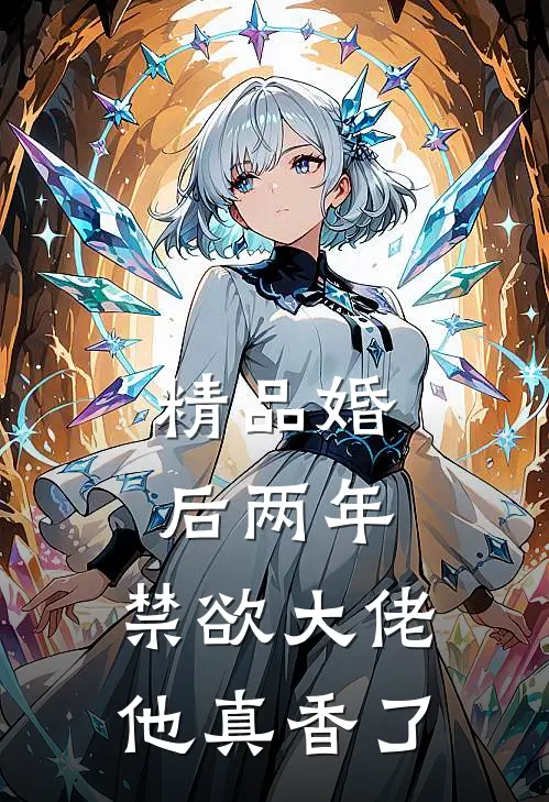 精品婚后两年，禁欲大佬他真香了