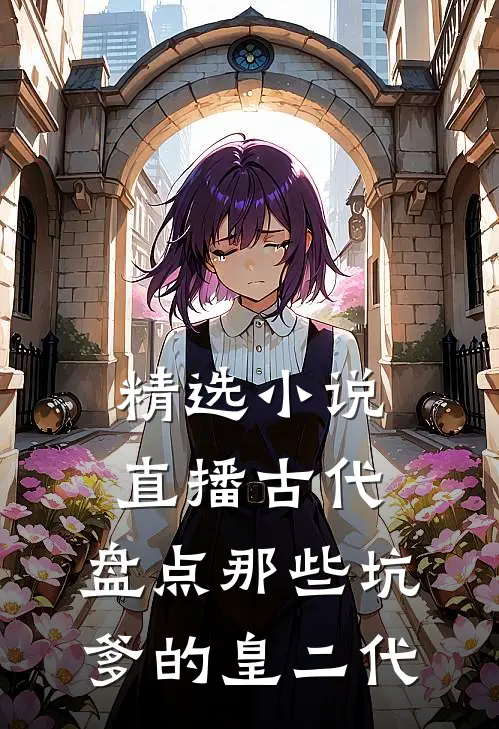 精选小说直播古代：盘点那些坑爹的皇二代