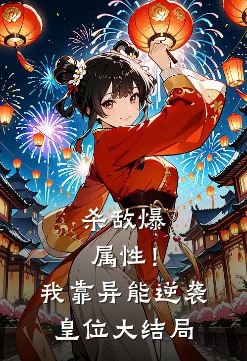 杀敌爆属性！我靠异能逆袭皇位大结局