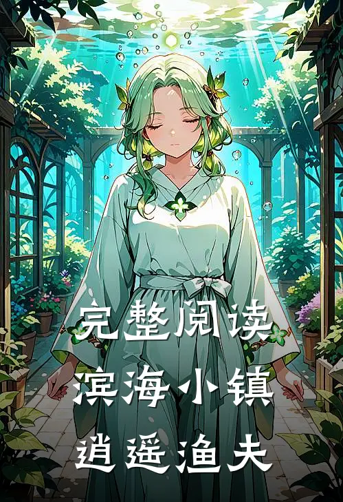 完整阅读滨海小镇：逍遥渔夫