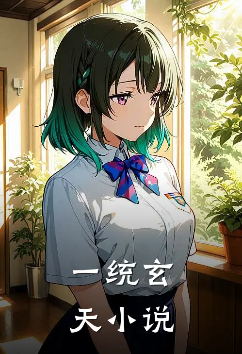 一统玄天小说
